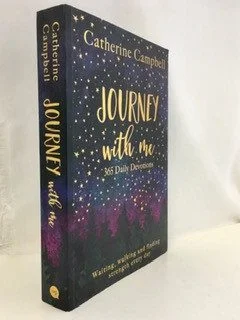 Journey With Me : 365 Daily Devotions