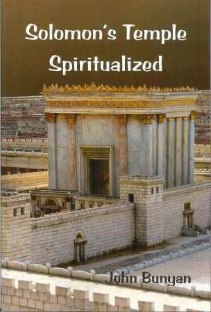 Solomon's Temple Spiritualised