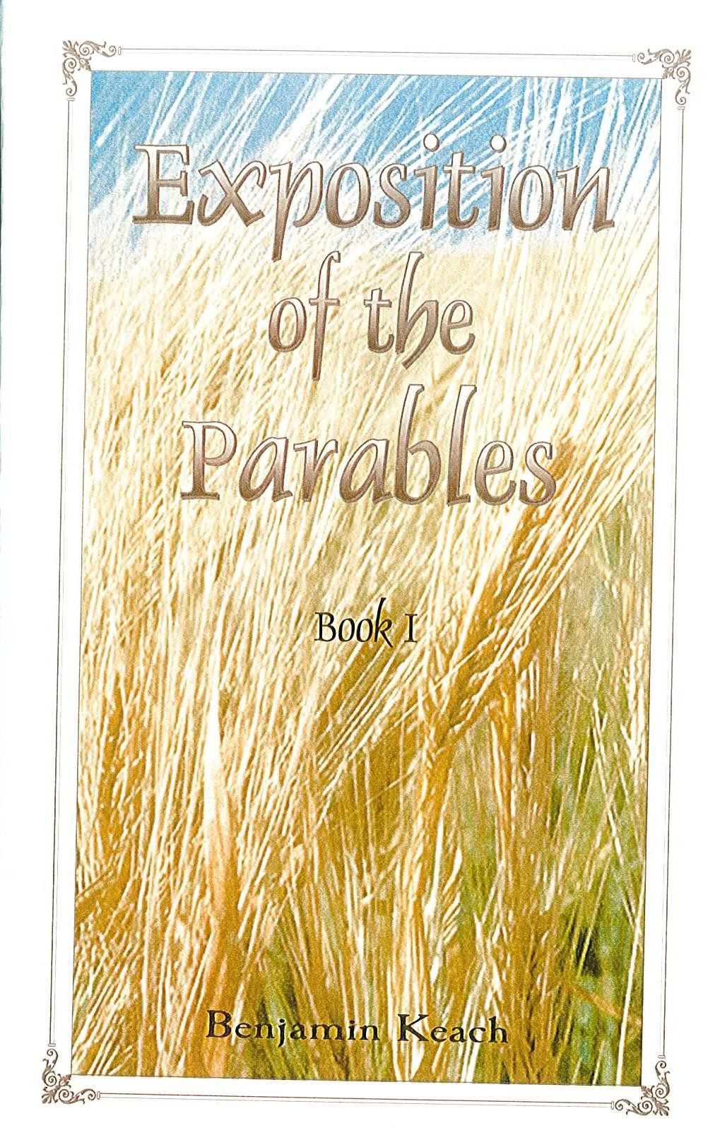 Exposition of the Parables (3 volumes)
