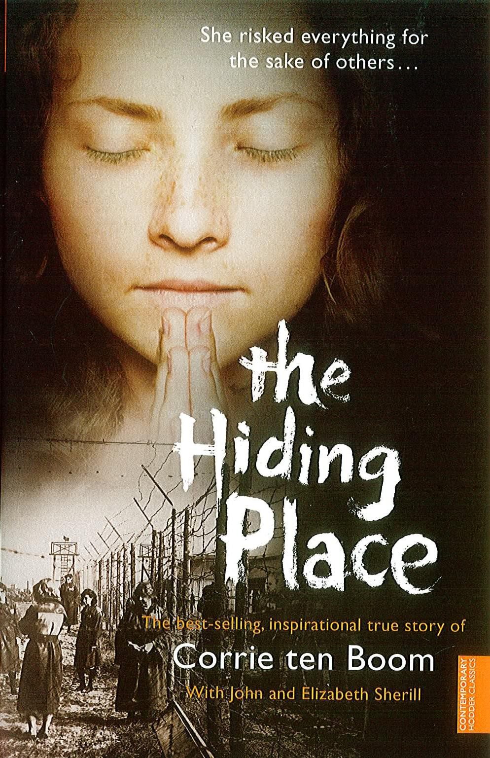 The Hiding Place