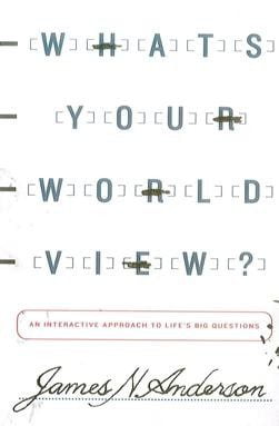 What's Your Worldview?