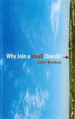Why Join a Small Church?