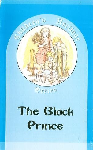 The Black Prince