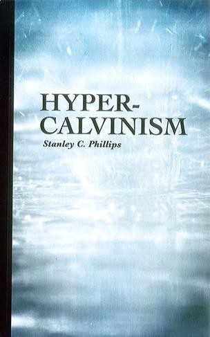Hyper-Calvinism