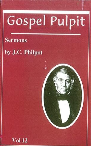Gospel Pulpit Sermons (Vol 12)