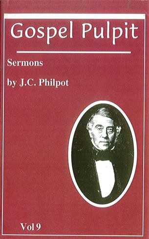 Gospel Pulpit Sermons (Vol 9)
