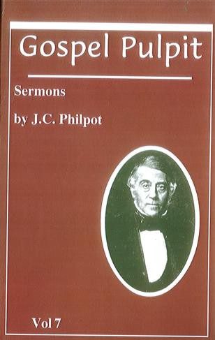 Gospel Pulpit Sermons (Vol 7)