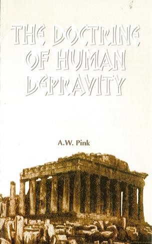 Doctrine of Human Depravity