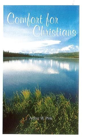 Comfort for Christians