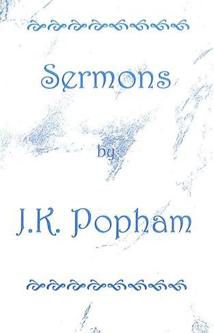 Sermons (1 vol)