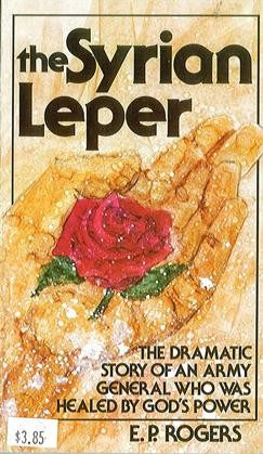The Syrian Leper