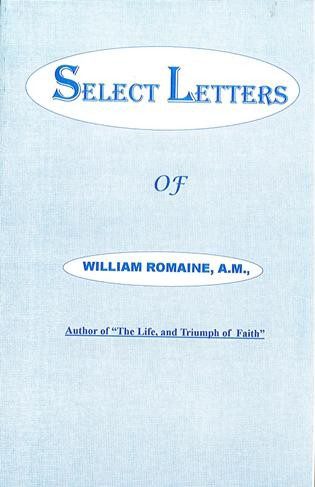 Select Letters