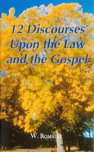 12 Discourses upon the law and gospel