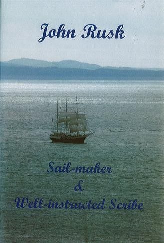Sailmaker and Well Instructed Scribe
