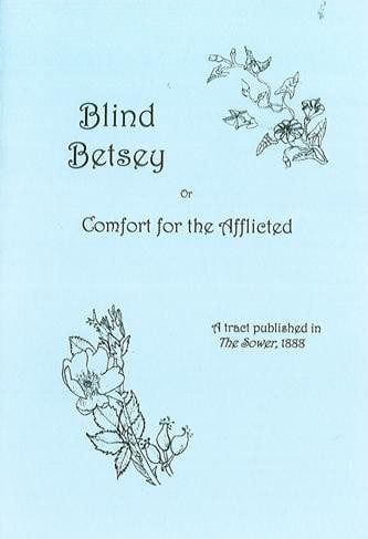 Blind Betsey