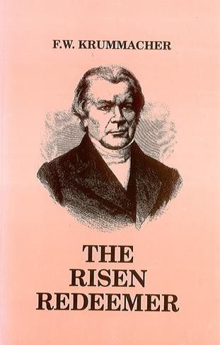 The Risen Redeemer