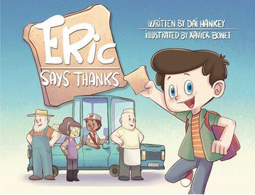 Eric Says Thanks
