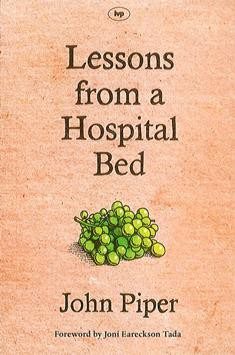 Lessons from a Hospital Bed