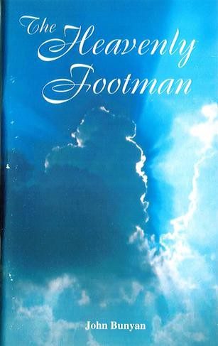 The Heavenly Footman