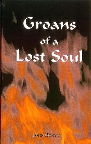 Groans of a Lost Soul