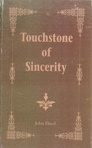 Touchstone of Sincerity