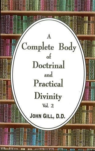 A Complete Body of Doctrine and Practical Divinity (Vol 2)