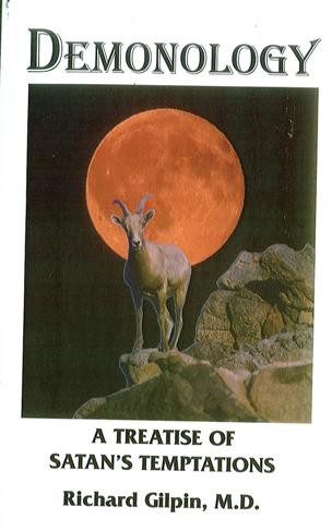 Demonology (Vol 1)