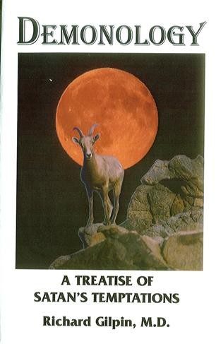 Demonology (Vol 2)