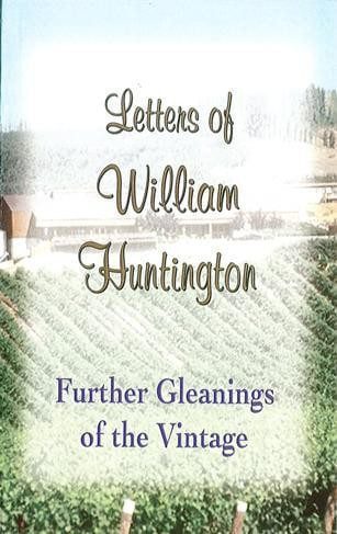 Letters of William Huntington