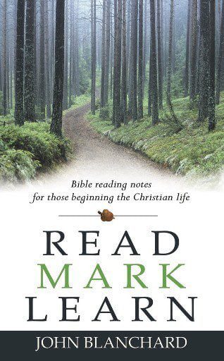 Read Mark Learn