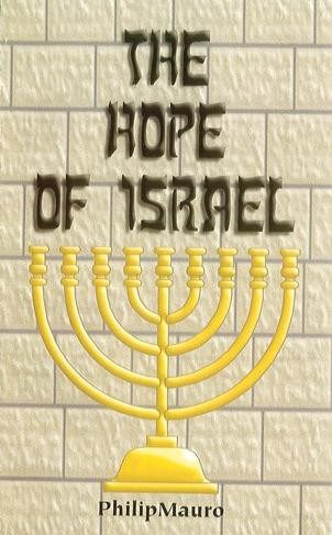 The Hope of Israel