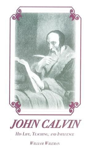 John Calvin