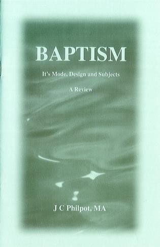Baptism