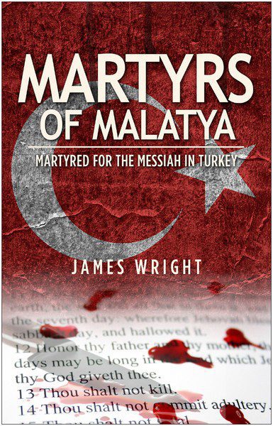 Martyrs of Malatya - Martyred for the Messiah in Turkey