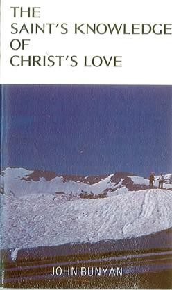 Saints Knowledge of Christ's Love