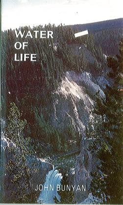 Water of Life