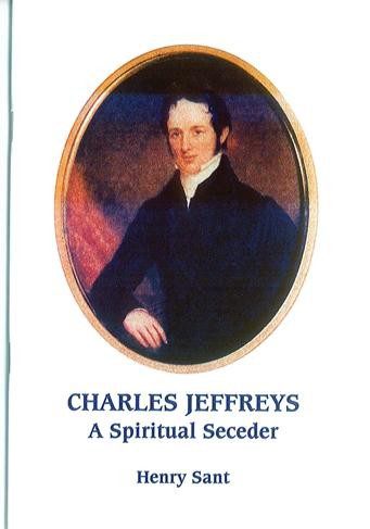 Charles Jeffreys. A Spiritual Seceder