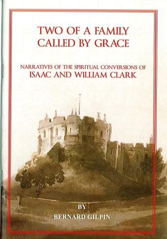 Two of a Family Called by Grace