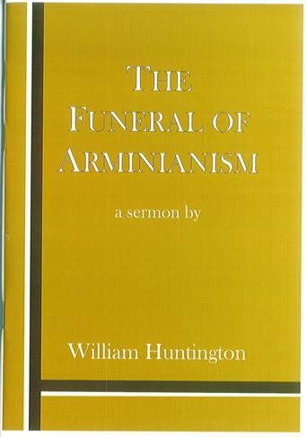The Funeral of Arminianism