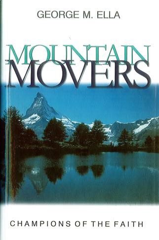 Mountain Movers
