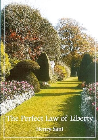 The Perfect Law of Liberty