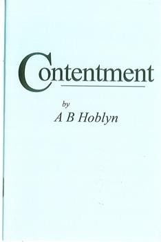 Contentment