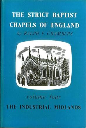 Strict Baptist Chapels Vol. 4
