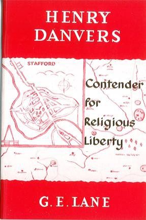 Henry Danvers