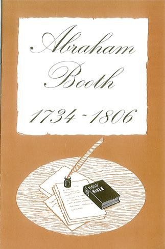 Abraham Booth (1734-1806)
