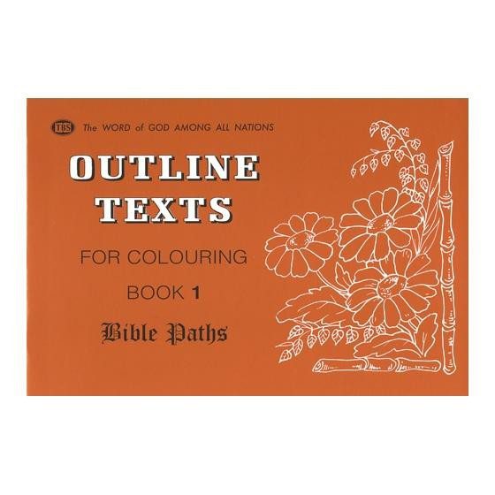 Bible Paths