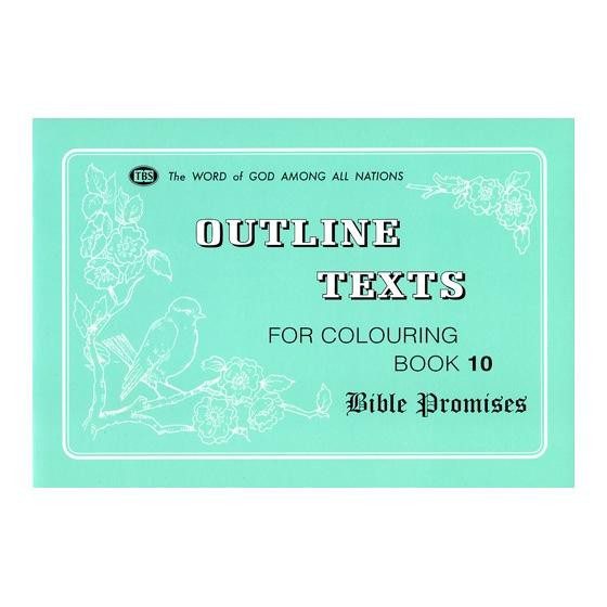 Bible Promises