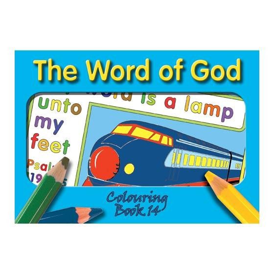 The Word of God