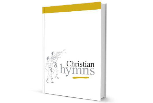 New Christian Hymns Words