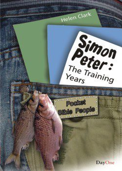 Simon Peter: Training Years